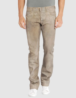 Kohzo Casual pants