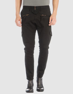 Andrew Mackenzie Casual pants