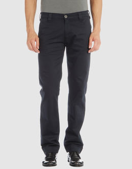 Armani Jeans Casual pants