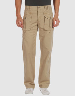 Gaudi' Casual pants