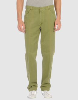 Gian Bertone Casual pants