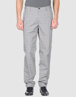 Massimo Rebecchi Casual pants