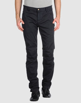 B Sided Casual pants