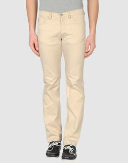 Icejeans Iceberg Casual pants