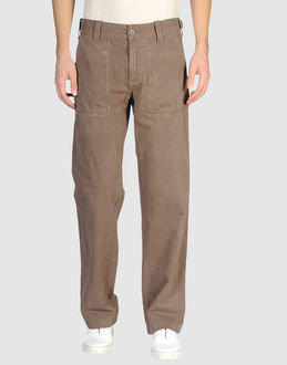 Save Khaki Casual pants