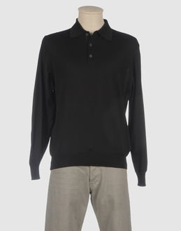 Ferrante Polo sweater