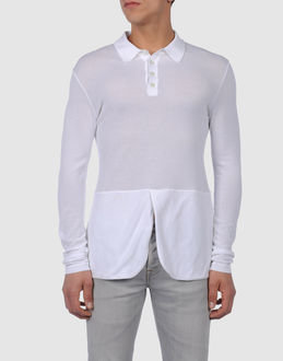 Jil Sander Polo sweater