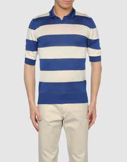 Paul Smith Polo sweater