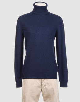 Mauro Grifoni High neck sweater