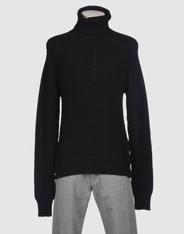 Wesc High neck sweater