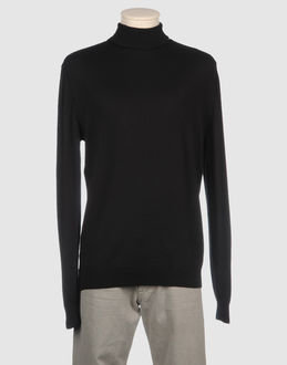 Gianfranco Ferre' High neck sweater