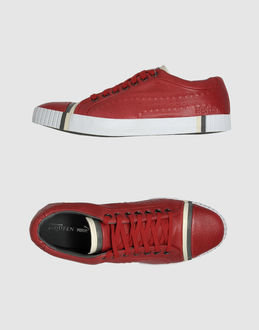 Alexander Mcqueen Puma Sneakers