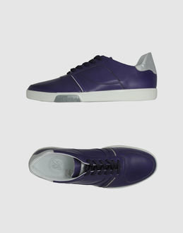 Dirk Bikkembergs Sport Couture Sneakers