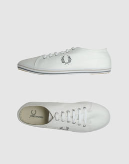 Fred Perry Sneakers