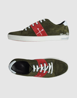 Thomas Flaim Sneakers