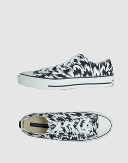 Eley Kishimoto Sneakers