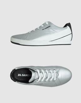 Jil Sander Sneakers