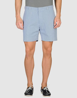 Piombo Shorts