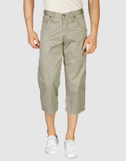 Wrangler 3/4-length short