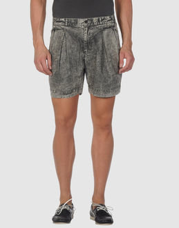 Giuliano Fujiwara Shorts