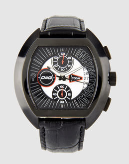 D&g Wrist watch
