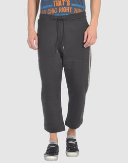 Diesel Black Gold Sweat pants