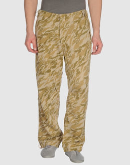 Maharishi Sweat pants