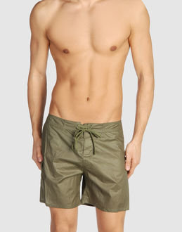 Bottega Veneta Swimming trunks