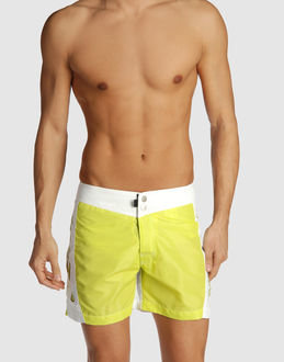 Rrd Swimming trunks