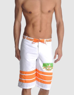 Frankie Morello Sexywear Swimming trunks
