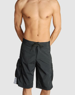 John Galliano Swimming trunks