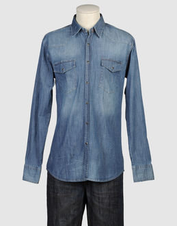 Selected Denim shirt