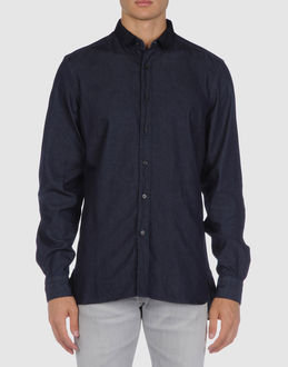 Lanvin Denim shirt