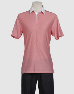 Xacus Polo shirt