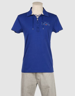 Love Moschino Polo shirt