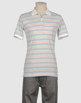 Band Of Outsiders Polo shirt