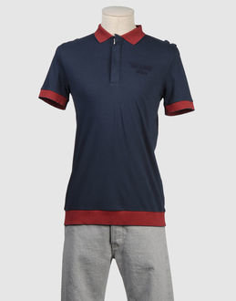 Liu Jeans Polo shirt