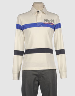 Murphy & Nye Polo shirt