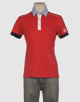 Zephyrs Polo shirt