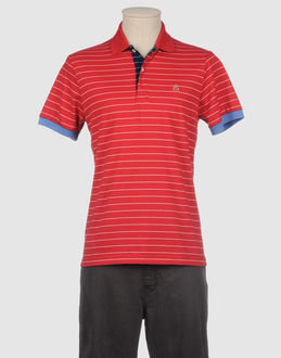 Osgood Polo shirt