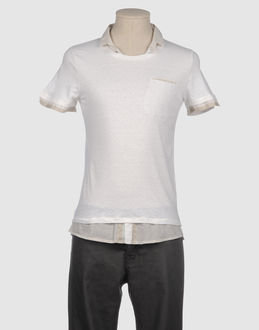 Ermanno Scervino Polo shirt