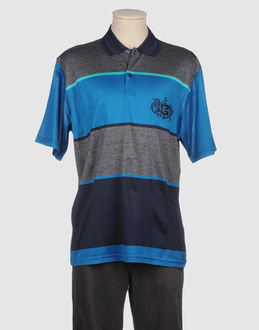 Sir Bonser Polo shirt