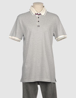 Johnny Lambs Polo shirt