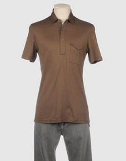 Christophe Lemaire Polo shirt