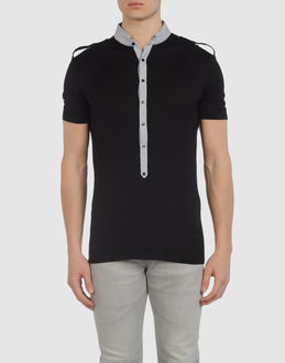 Neil Barrett Polo shirt