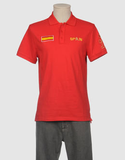 A-style Polo shirt