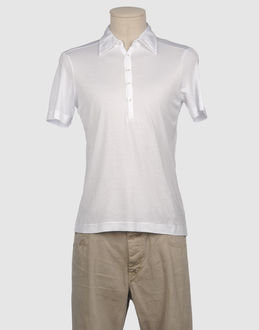 Cold Method Polo shirt