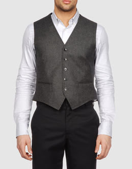 Pino Lerario Vest