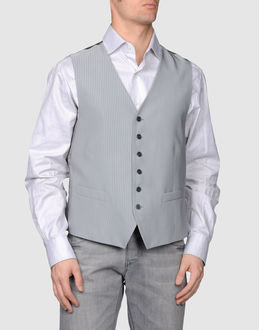 Lardini Vest