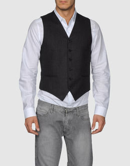 Lanvin Vest